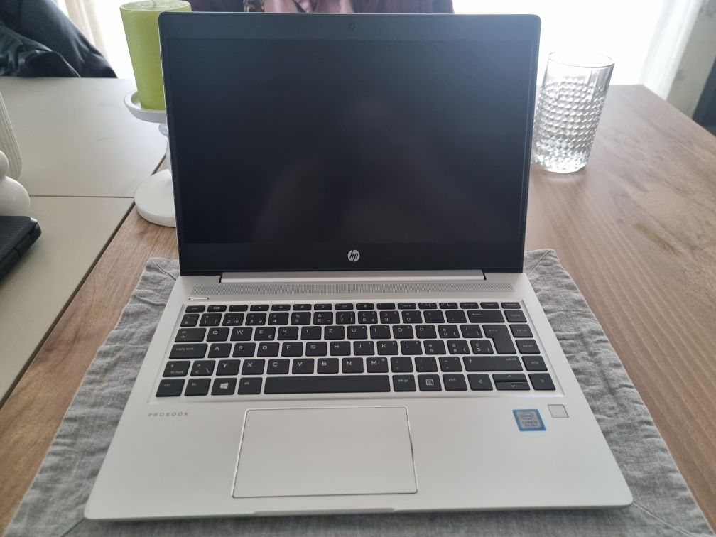 Computador HP Novo