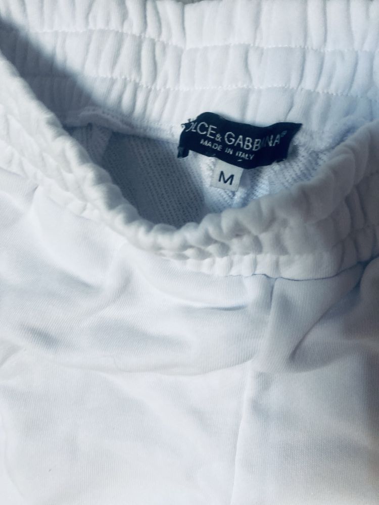 Жіночий костюм DOLCE &GABBANA