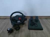 Kierownica PC/PS3 Logitech Driving Force GT