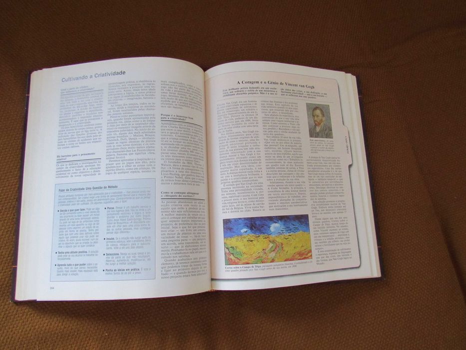 Livro O ABC da Mente Humana