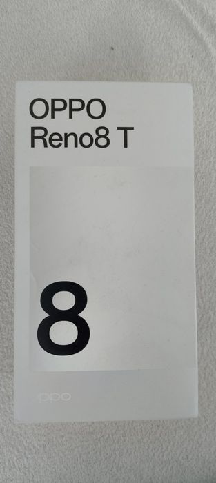 Sprzedam Smartfon Oppo Reno8 T