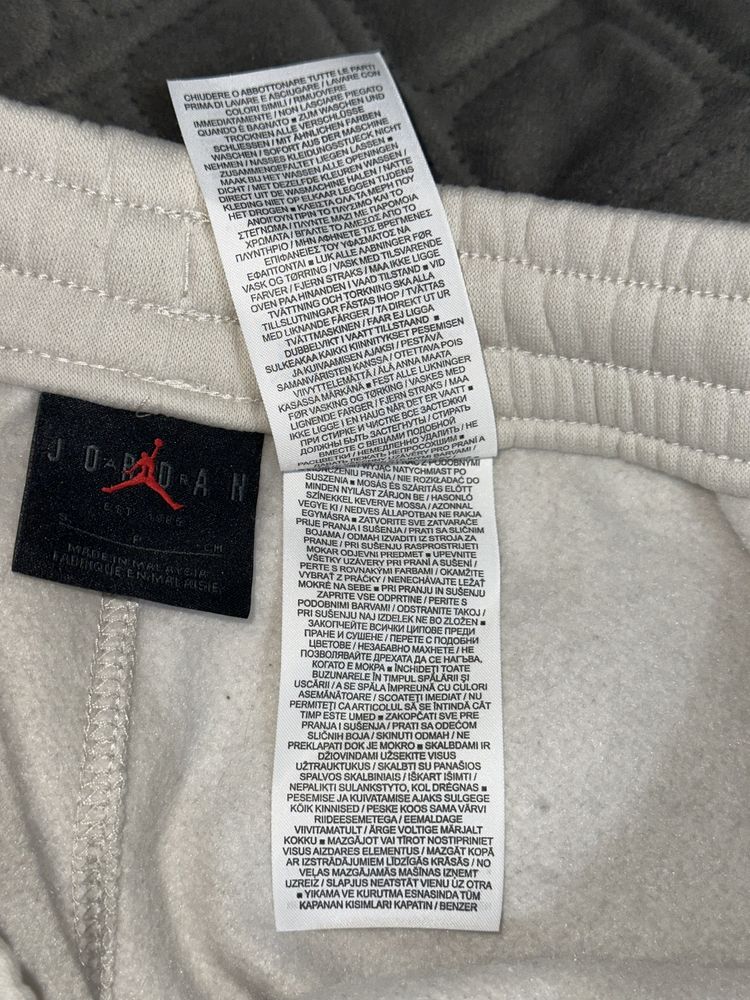 Штаны Jordan Psg