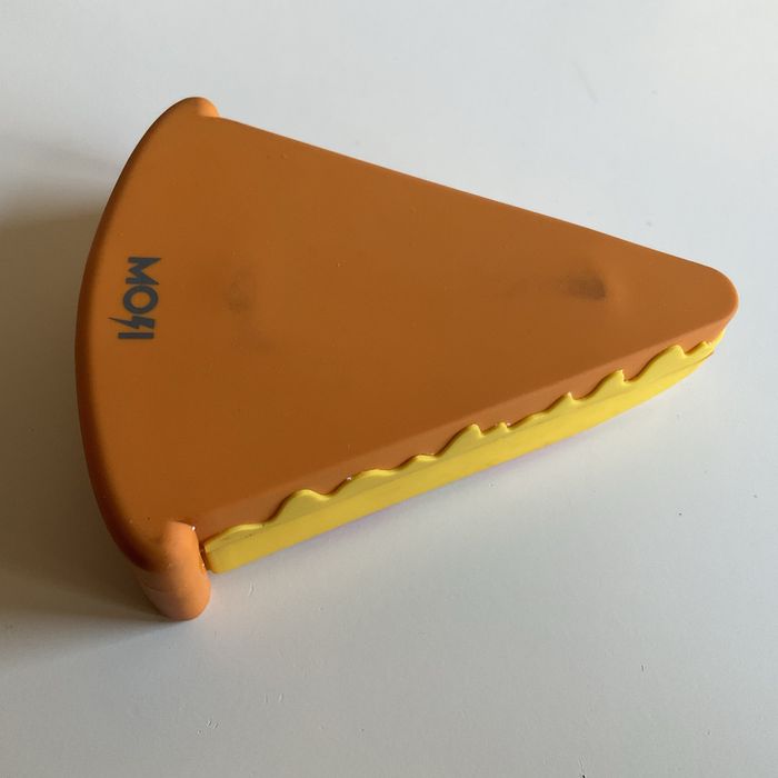 Powerbank Pizza (nova)