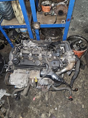 Двигатель A17DTR Opel astra J