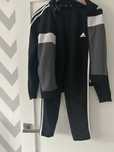 Komplet dresu adidas 152 cm