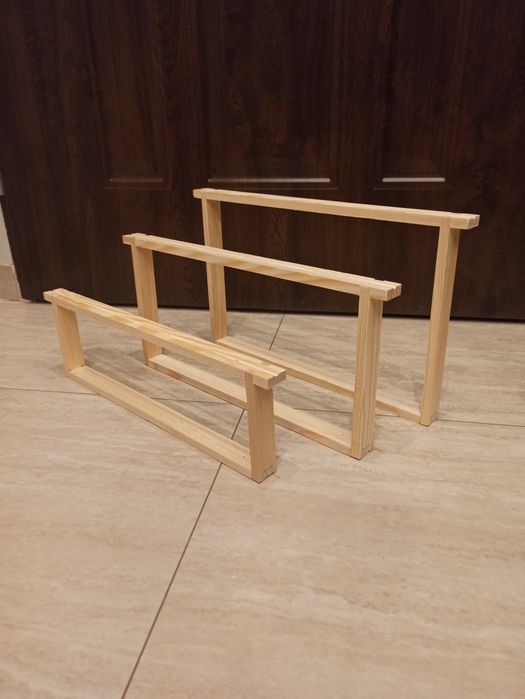 Ramka pszczela wielkopolska