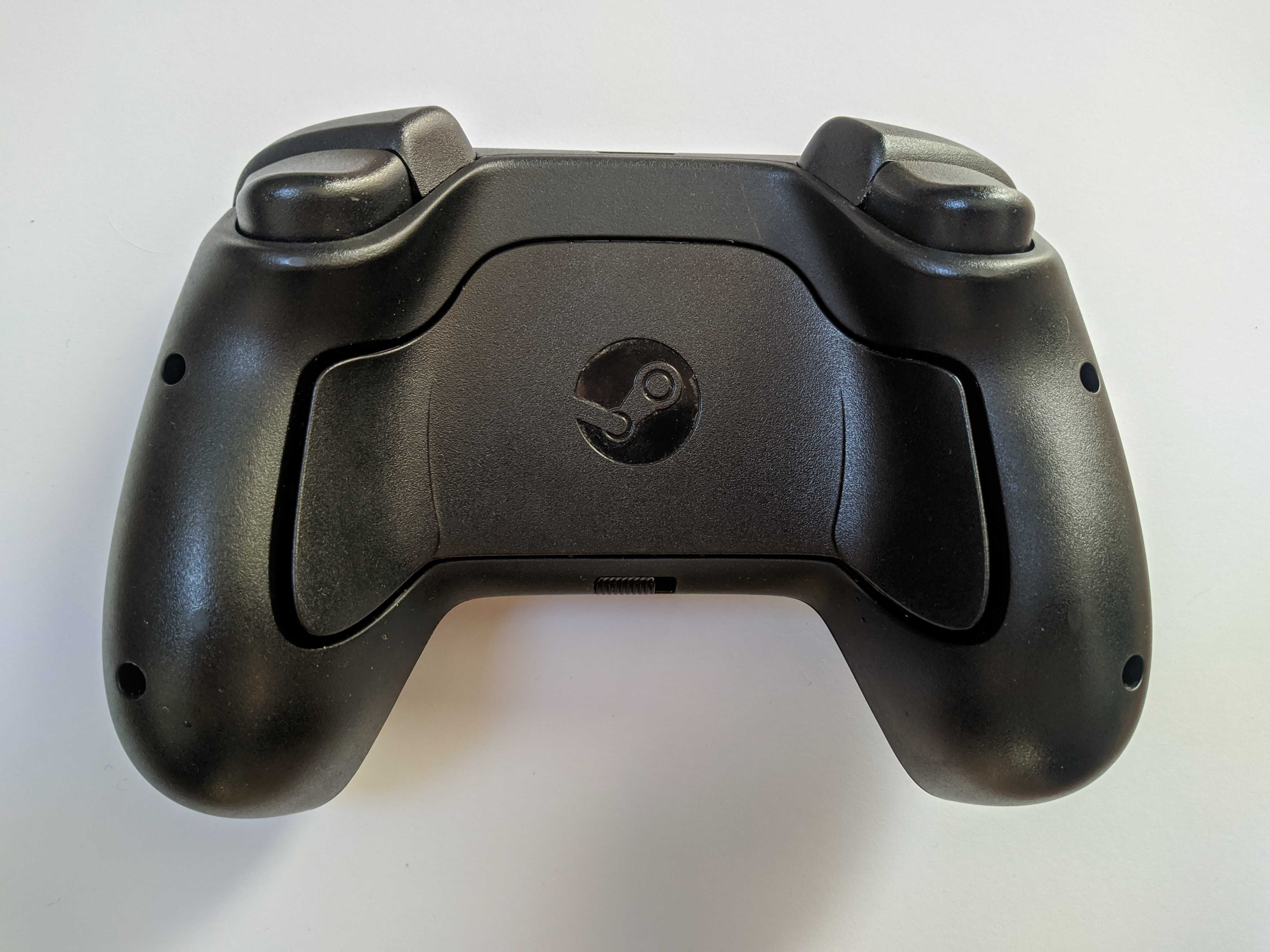 Steam Controller