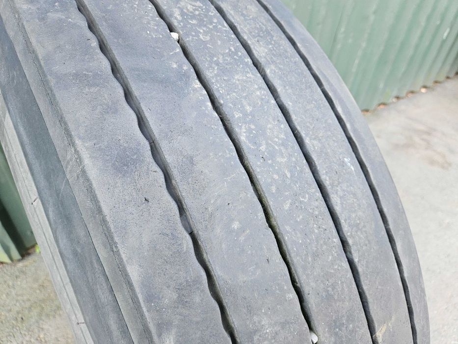 Opona Uniroyal 365/80 - R 20 Monopoly 14/80r20 Nalewka 365/80r20 R300