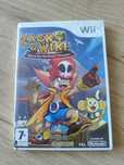 Gra Zack & Wiki na Nintendo Wii