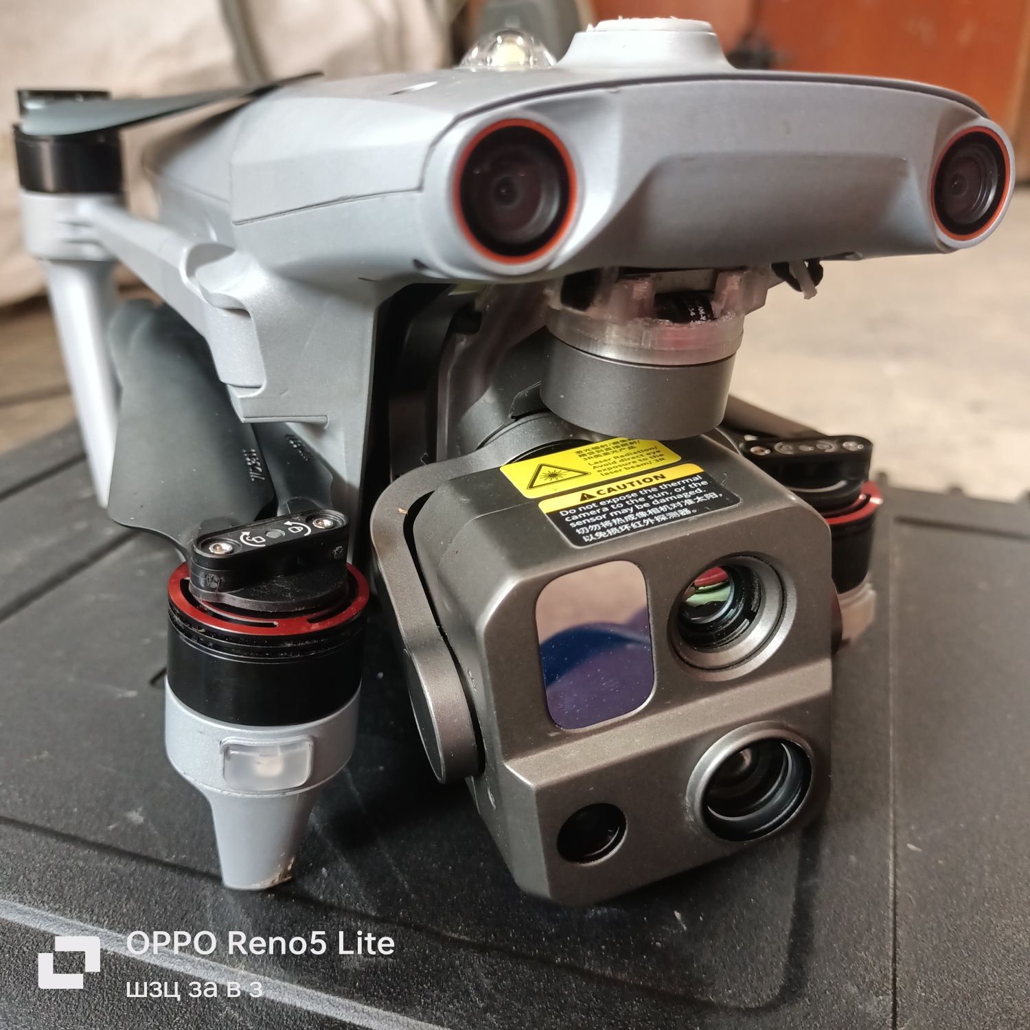 Autel evo max 4 t