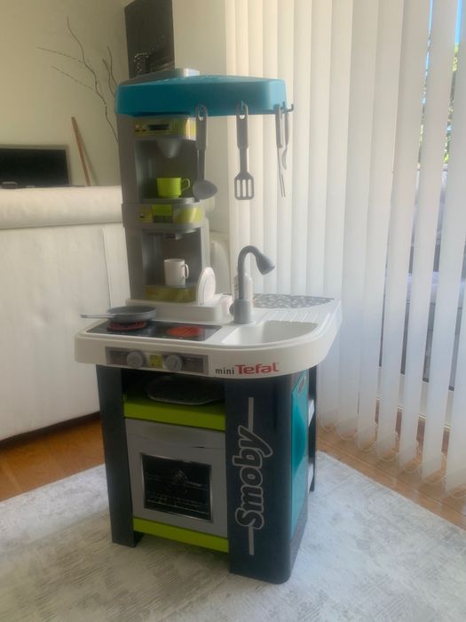 Cozinha  para Criança Smoby