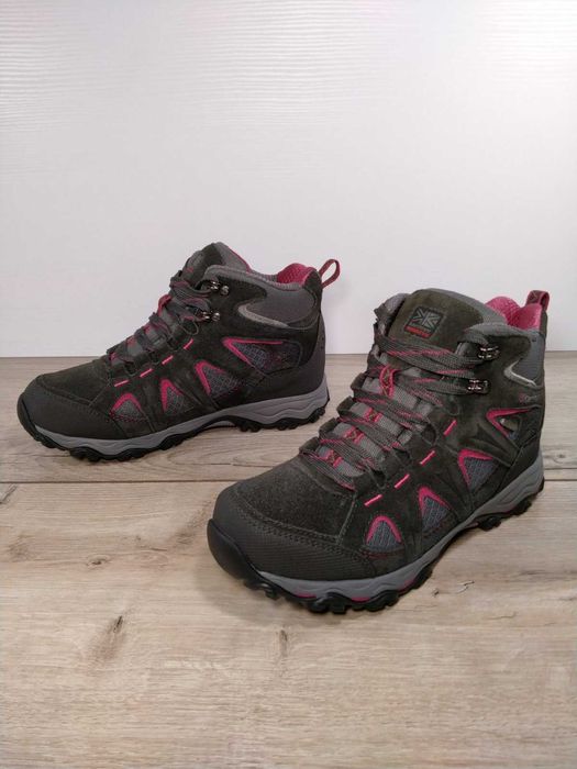 Черевики karrimor 38.5р