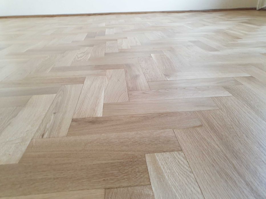 Cyklinowanie podłóg i parkietów, układanie paneli, wynajem cykliniarki