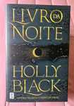 Livro da Noite - Holly Black