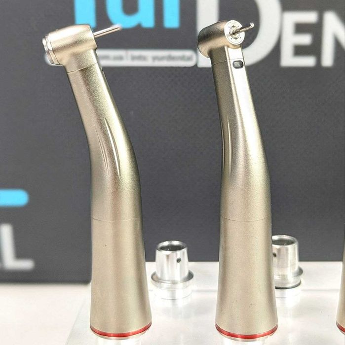 Стоматологічний наконечник 1:5 НОВИЙ