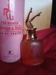 Perfume Menage   a Trois