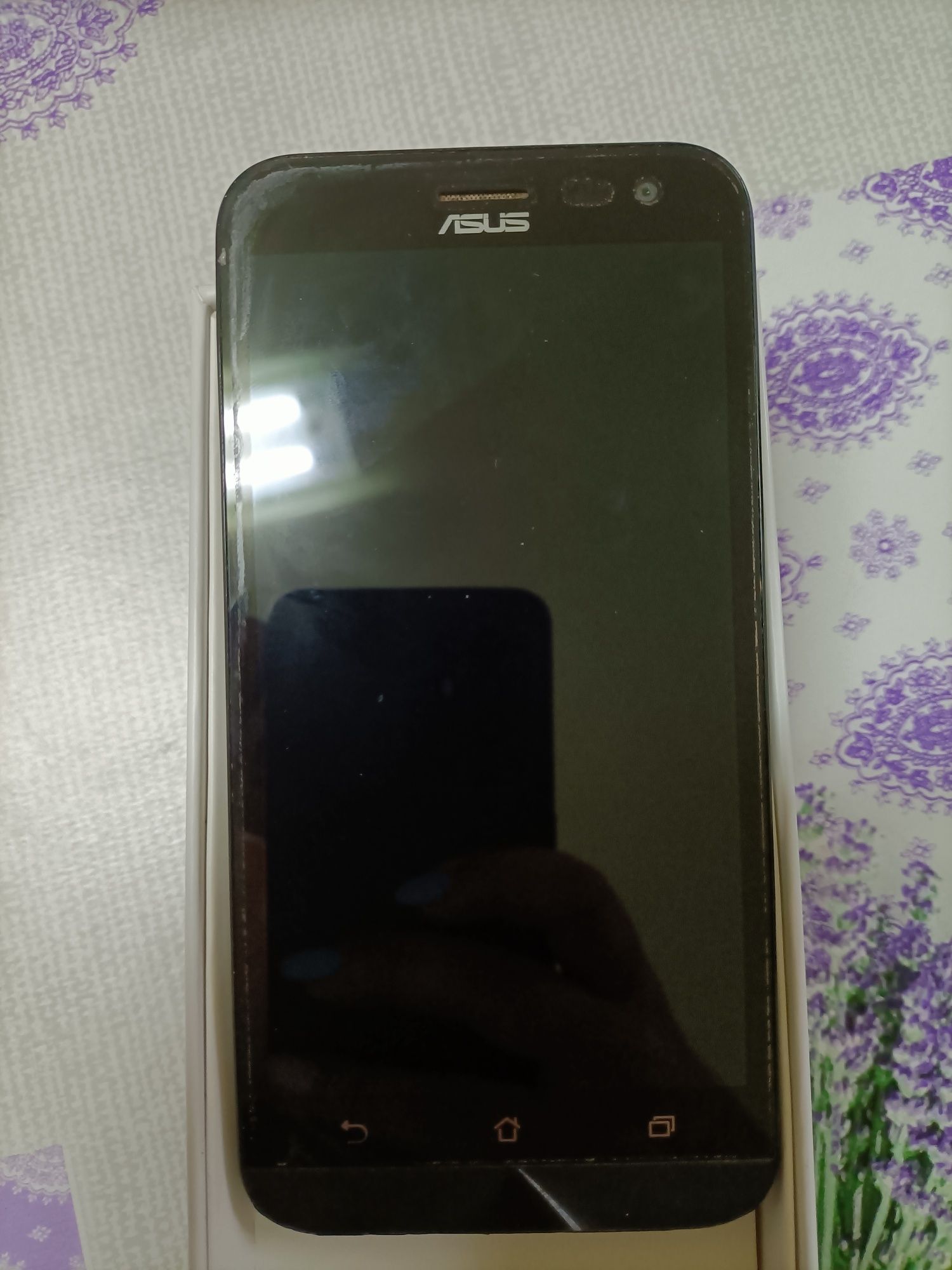 ASUS Zenfone 2 usado