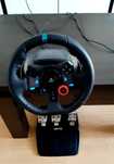 Playstation G29 logitech