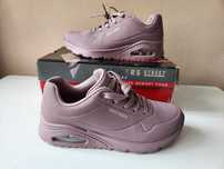 Кроссовки SKECHERS женские  новые р-р 10/40,5 27см
