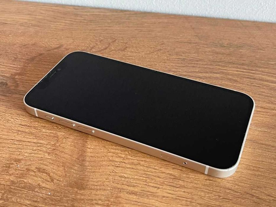 Apple iPhone 12 64GB Biały White 13 Super Stan!!