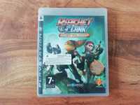 Ratchet & Clank Quest for Booty PS3