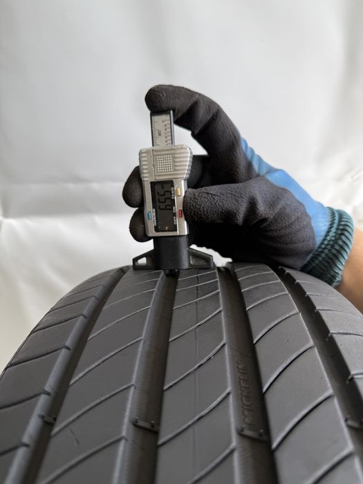 215/55/17 Michelin Primacy 4 94V 2022R (448)