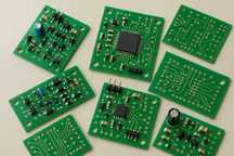 Projektowanie elektroniki płytki pcb firmware gotowe rozwiązania