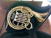 Trompa * Thomann HR-101 F-French Horn (Super nova)