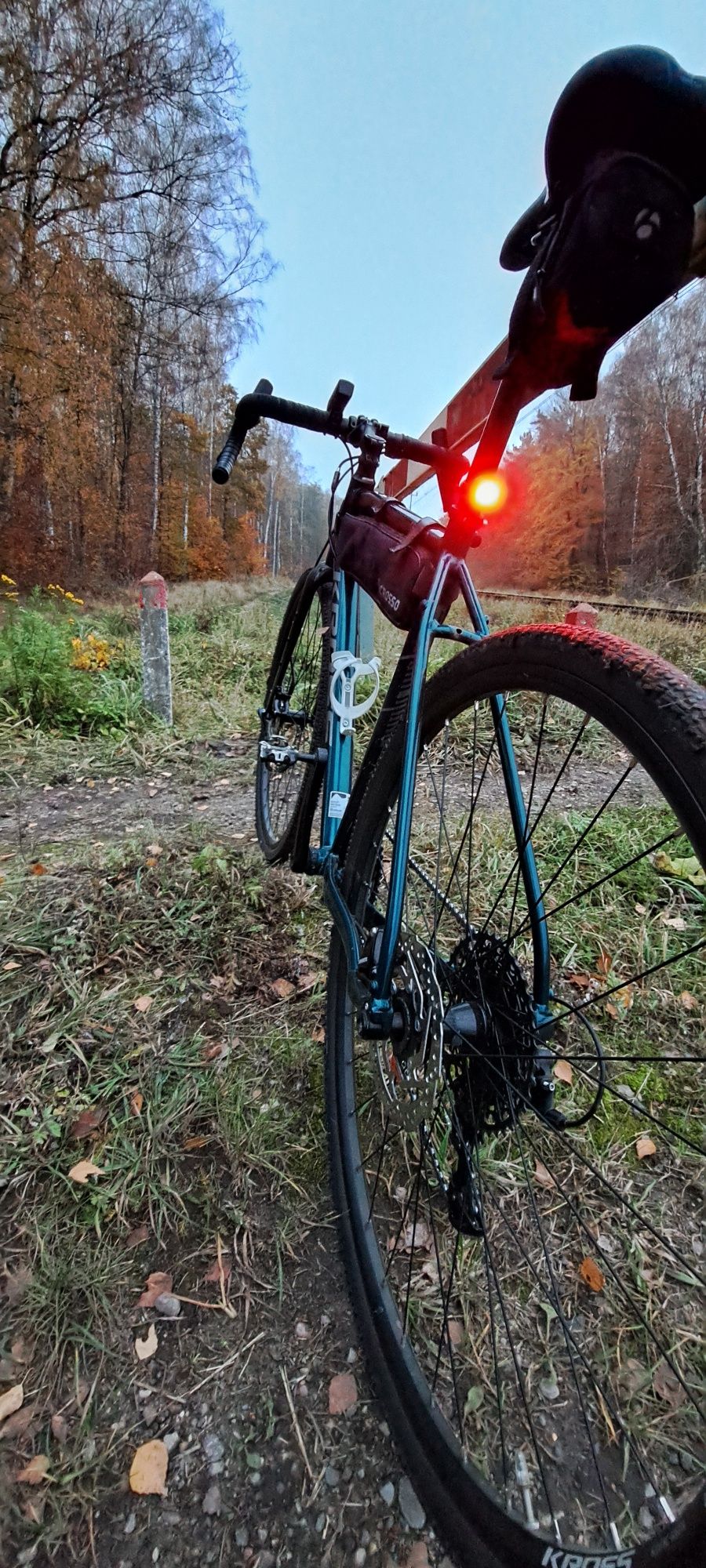 Kross esker 5.0  rozmiar L