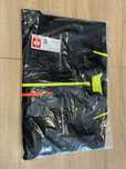 Bluza softshell czarna L