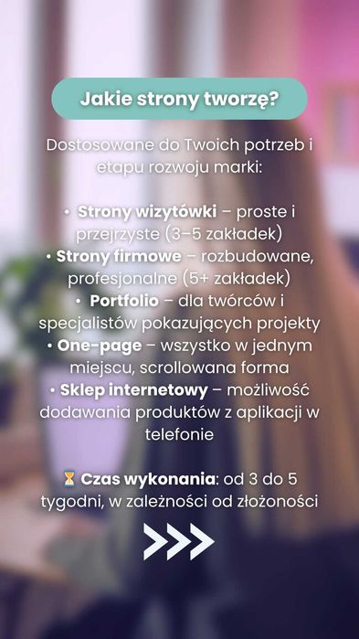 Nowoczesne strony internetowe - Sklep internetowy - Pozycjonowanie