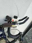 Rower Triathlon ful carbon