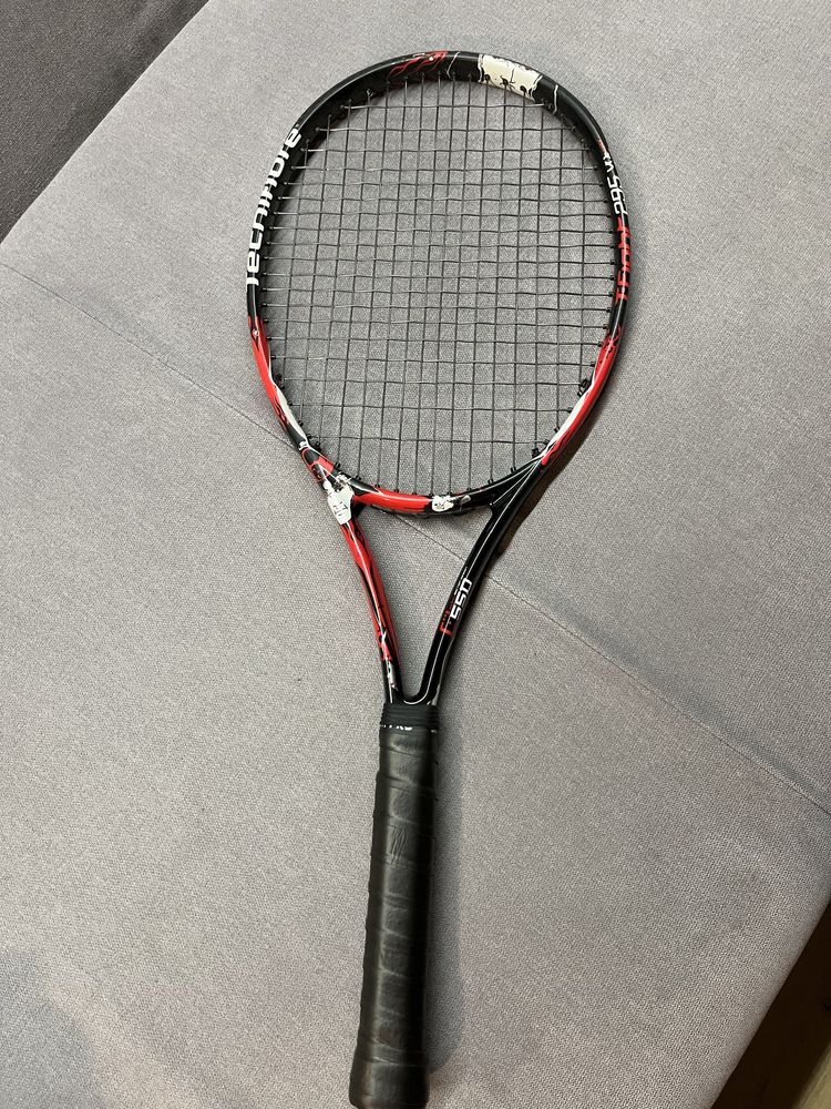 Tecnifibre T-Fight 295