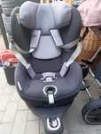 GB VAYA 2 i-Size fotelik dla dzieci 0-18kg
GB