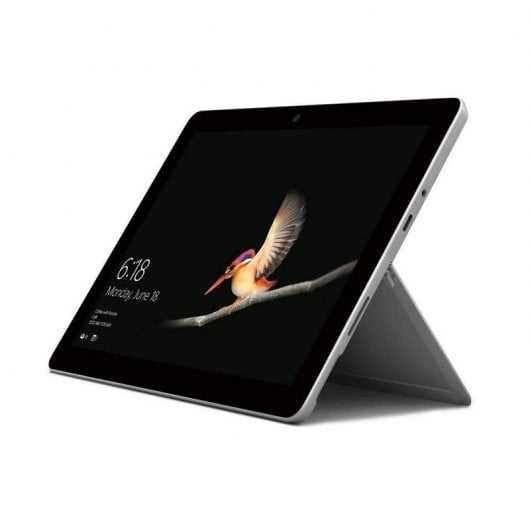 Portátil tablet Microsoft surface go