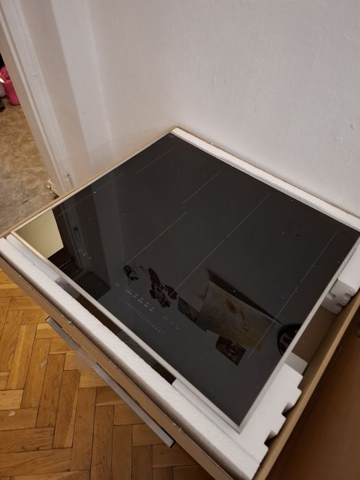 Płyta indukcyjna amica Nowa