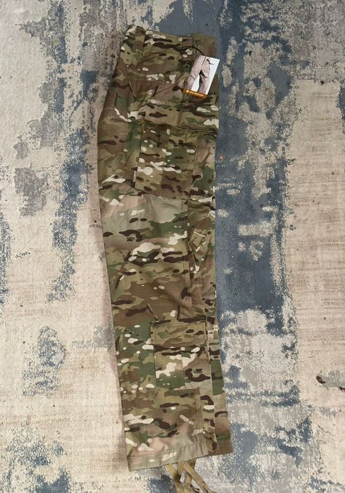 Crye precision g3 field pants
Нові розмір S
Ціна 10000 грн
Або обмін