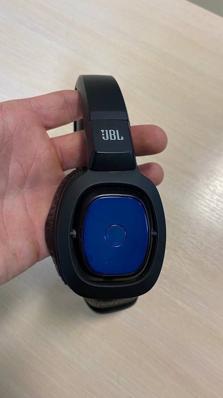 Bluetooth Блютуз  наушники jbl j56bt