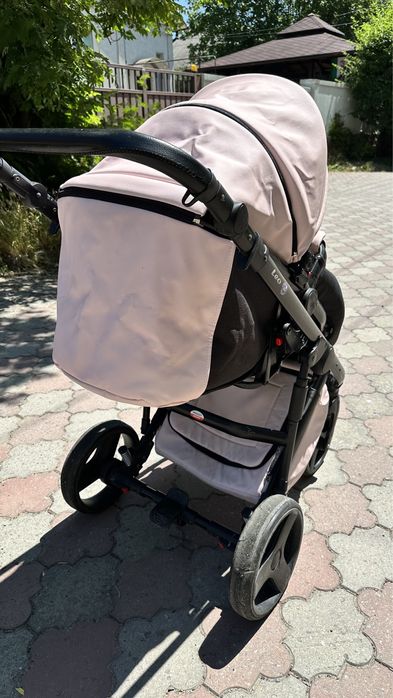 Детская коляска 2 in 1