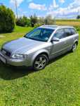 AUDI A4B6 avant quattro
