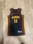 NBA Jersey Trae Young