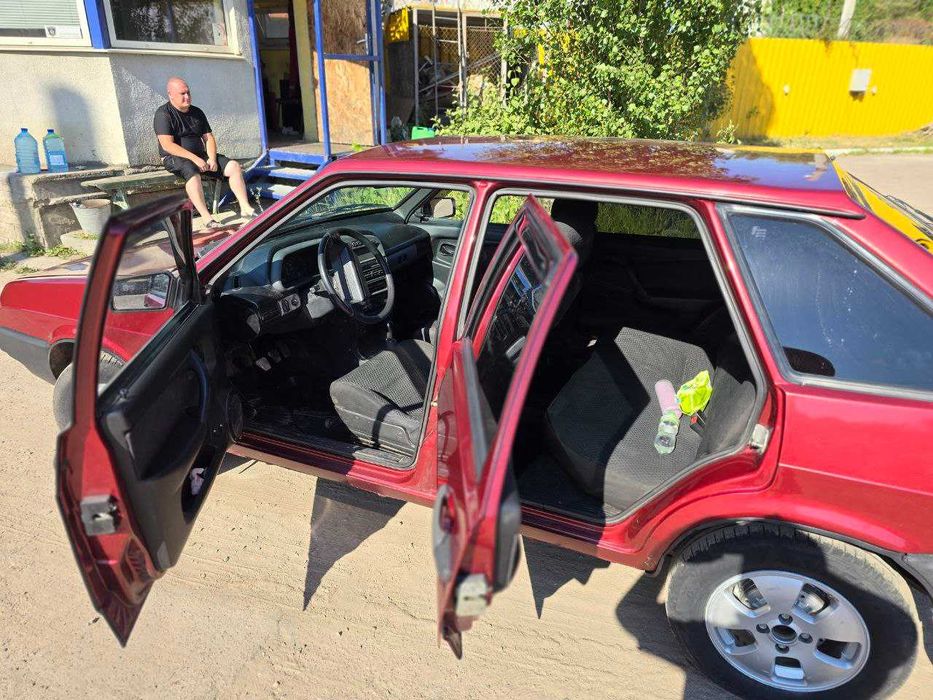 Продам Ваз 2109.