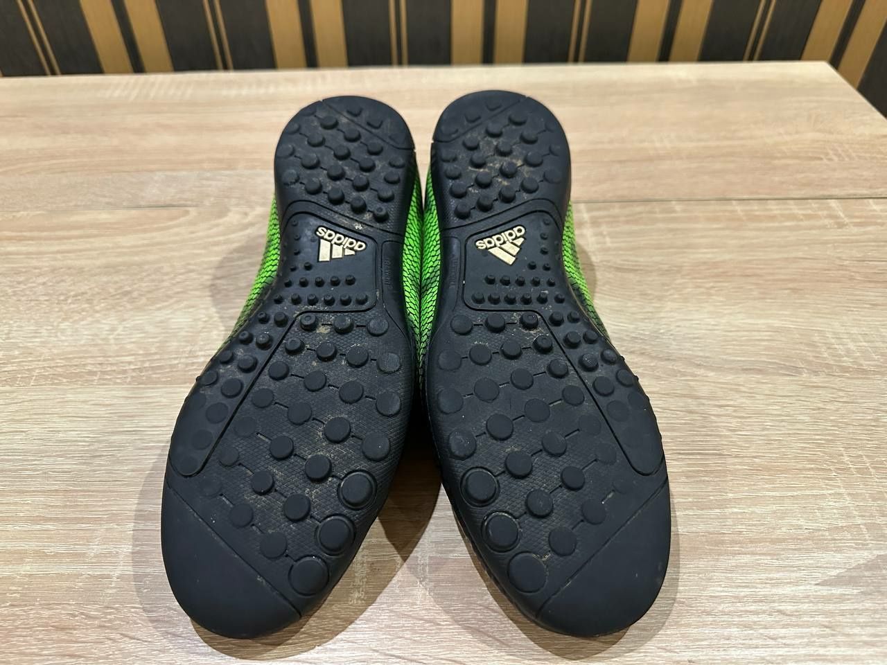 Футзалки Бампи  Adidas