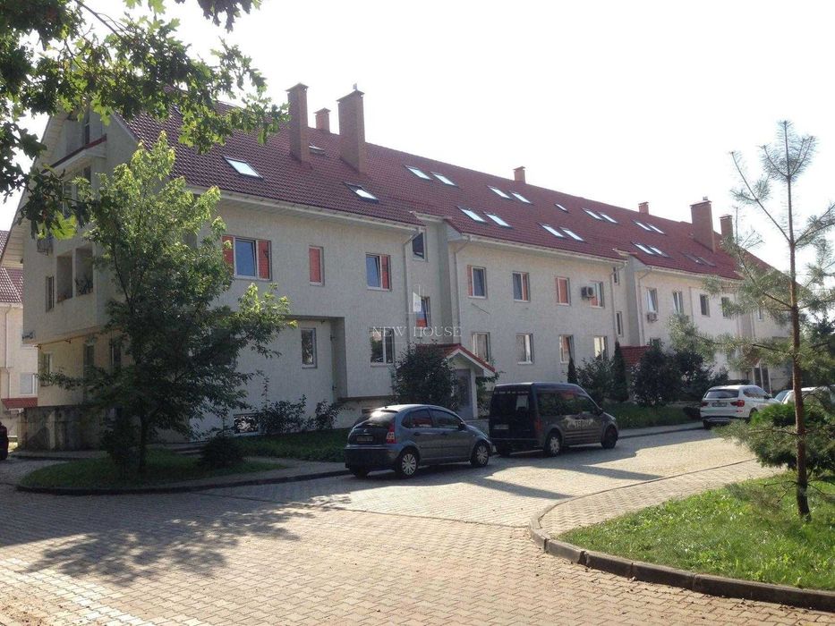 Продаж 3-кімнатної квартири на Крюківщині