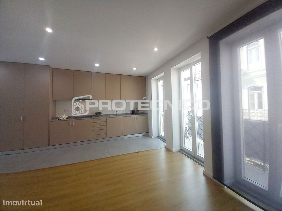 Águeda - Apartamento T1+2