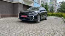 Kia Niro 64kwh 2021р. рестайл