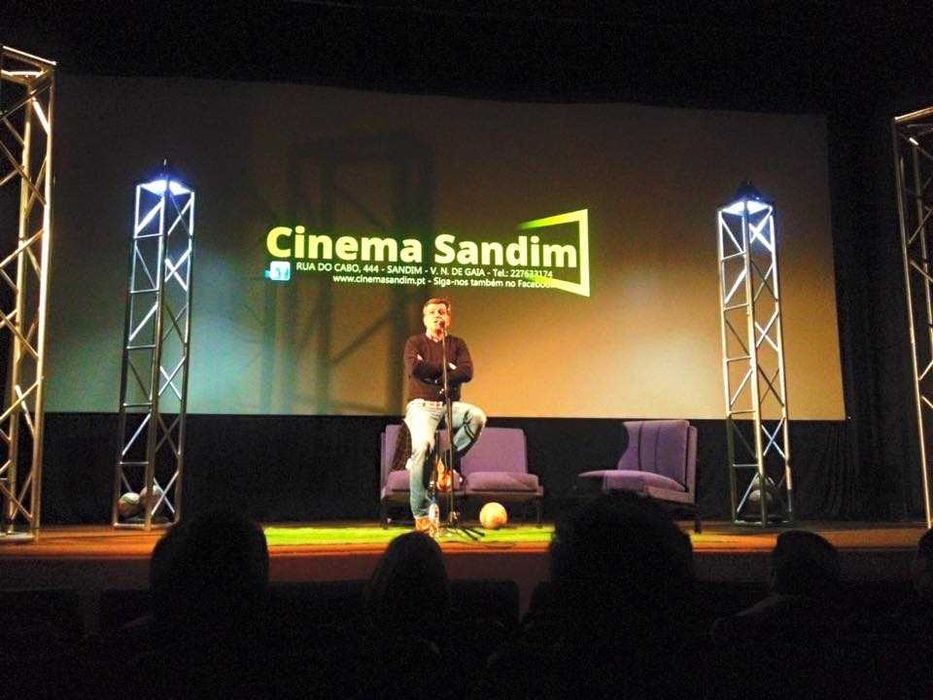 Aluguer de Espaço para Eventos