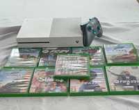 Konsola XBOX ONE S