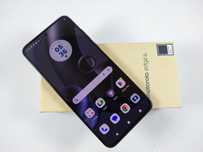 Motorola  EDGE 30 NEO KOMPLET 128GB Gwarancja