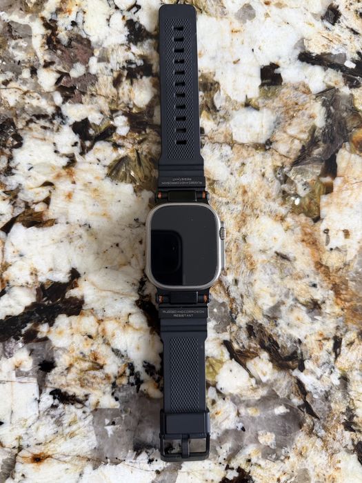 Apple Watch Ultra 2 LTE GPS
